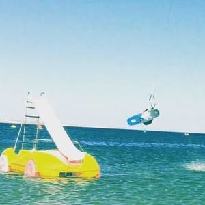 Meet your Posher, Joao